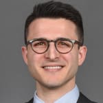 Cameron M. Clark