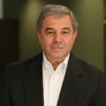 Carl M. Rizzo