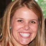 Catherine McWilliams