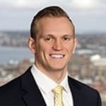 Chad Brown, Cfa