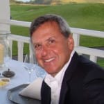 Charles Schaffran
