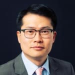 Christopher Xu