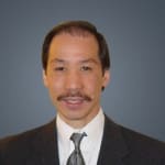 Clayton Jue