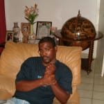 latyr SENGHOR