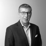 Daniel E. Wolf