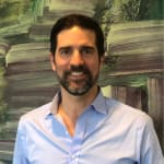 David DiDomenico