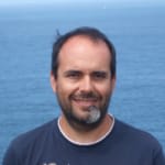 David F de La Parra