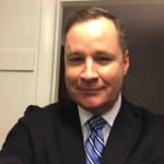 David Martin