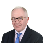 Denis McSweeney
