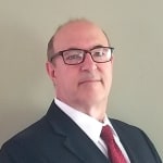 Derek Pisani