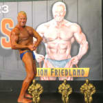 Dion Friedland