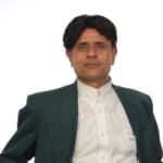 Dipesh H Shah