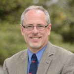 Donald Barton