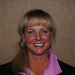 Doreen Chapman