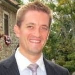 Douglas Robertson