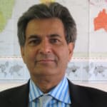 Dr. Ashfaq Ishaq