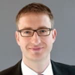Dr. Martin Berg