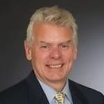 Edward M. Lynch
