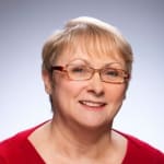 Eileen Scott