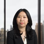 Elisse Zhou