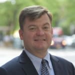 Eric Hoyle, CFA