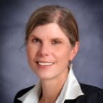 Erica Bergsland