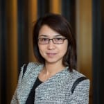 Eva Cheng