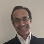 Ferenc Sanderson