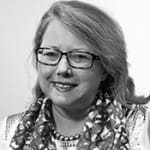 Fiona Loughrey