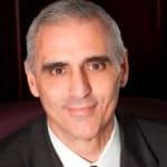 George Silfugarian