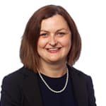 Geraldine McNaney