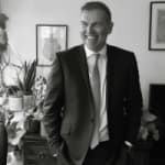 Giles Hughes