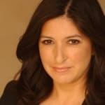 Gina Sanchez
