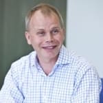 Graeme Murray