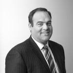 Greg D. Gordon