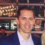 Greg Swenson