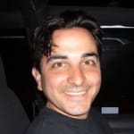 Gregory Parcella