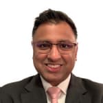 Heeten Doshi