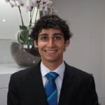 Jacob Shah