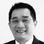 James Ong