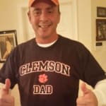 Jamie Lesher