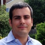 Jason Leffakis