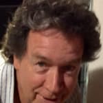 Jeffrey Halper