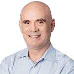 Jeffrey Moses
