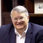 Jerry C Wagner