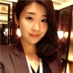 Ji Yun Cho