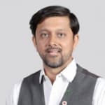 Jigar Shah