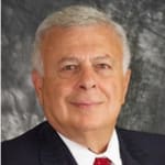 John C. Shannon