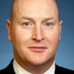 John P Matthews