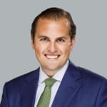 John Paul Rinfret